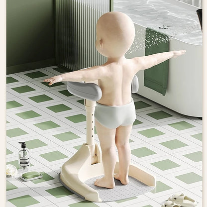 Soporte de Ducha Infantil