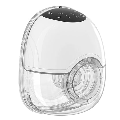 Extractor de Leche Maternal Inalámbrico con Pantalla Touch