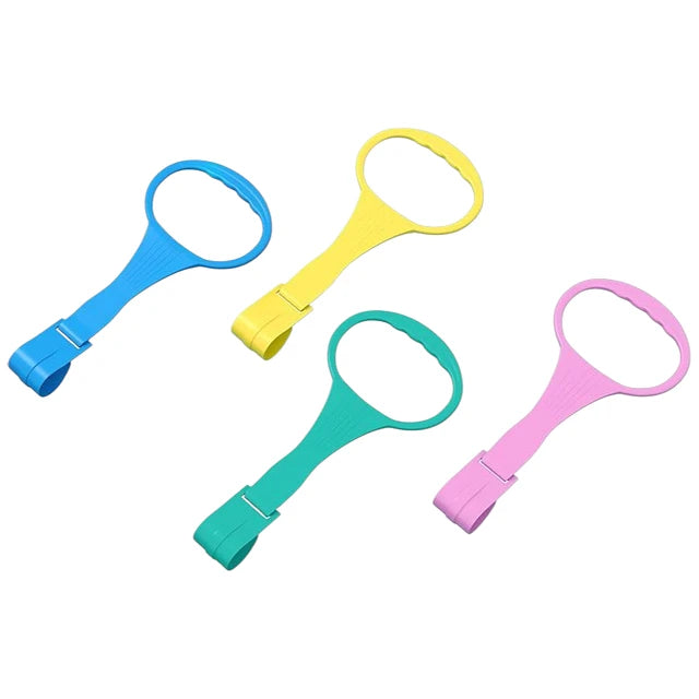 Manilla de Agarre para Corral