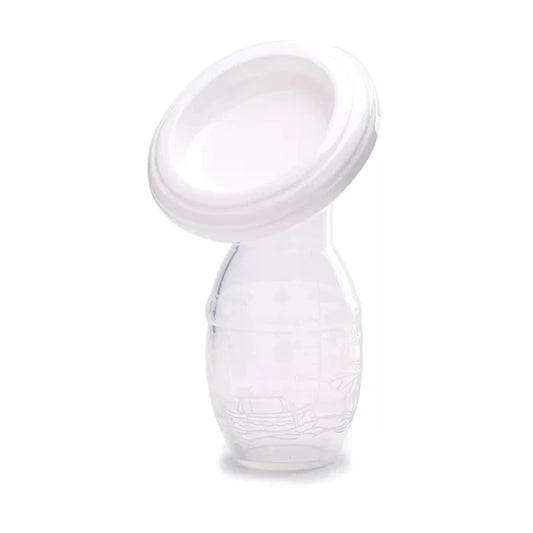 Recolector de Leche Mi Cielo