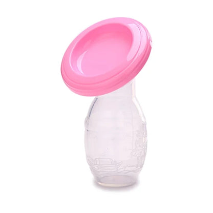 Recolector de Leche Mi Cielo