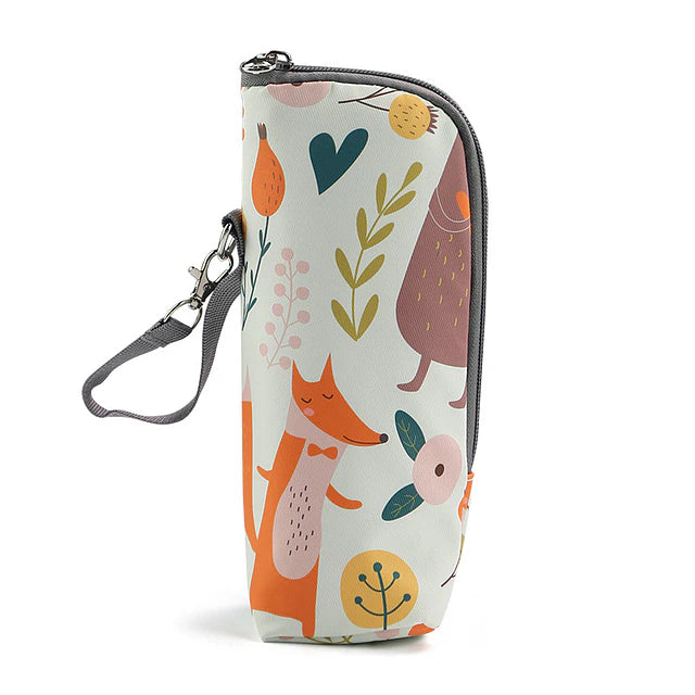 Bolsa Térmica para Mamaderas