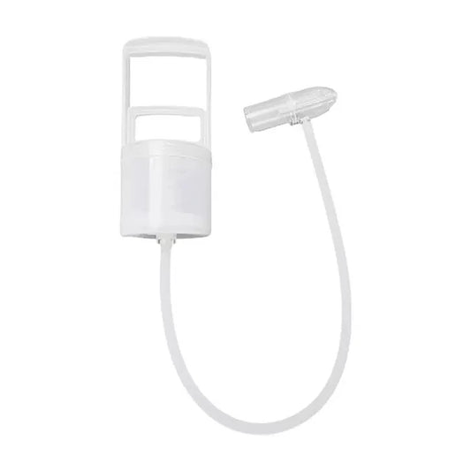 Aspirador Nasal Manual para Bebé