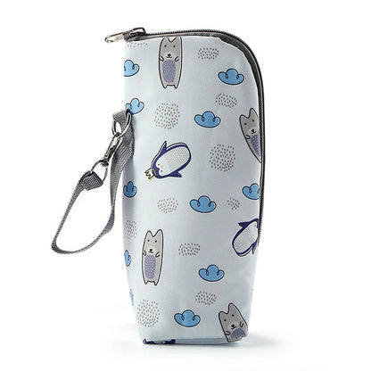 Bolsa Térmica para Mamaderas