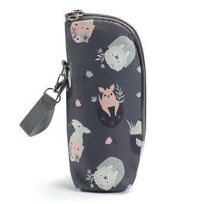 Bolsa Térmica para Mamaderas
