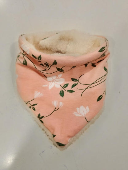 Bandana con chiporro
