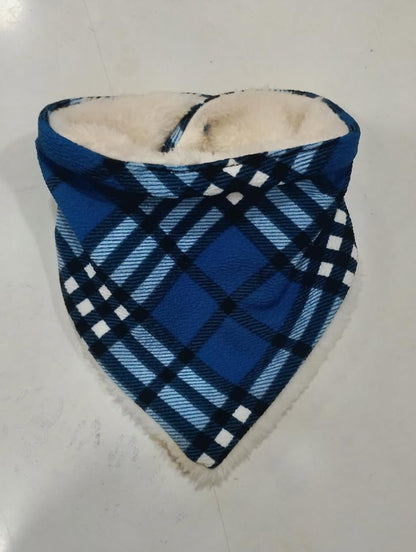 Bandana con chiporro