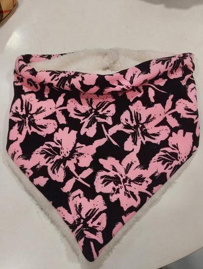 Bandana con Chiporro – Abrigo suave para los días fríos