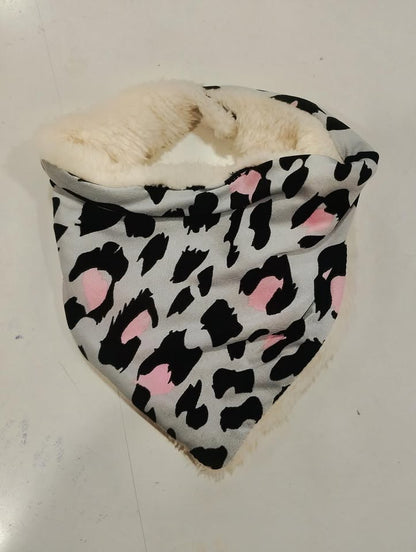 Bandana con chiporro