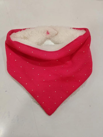 Bandana con chiporro