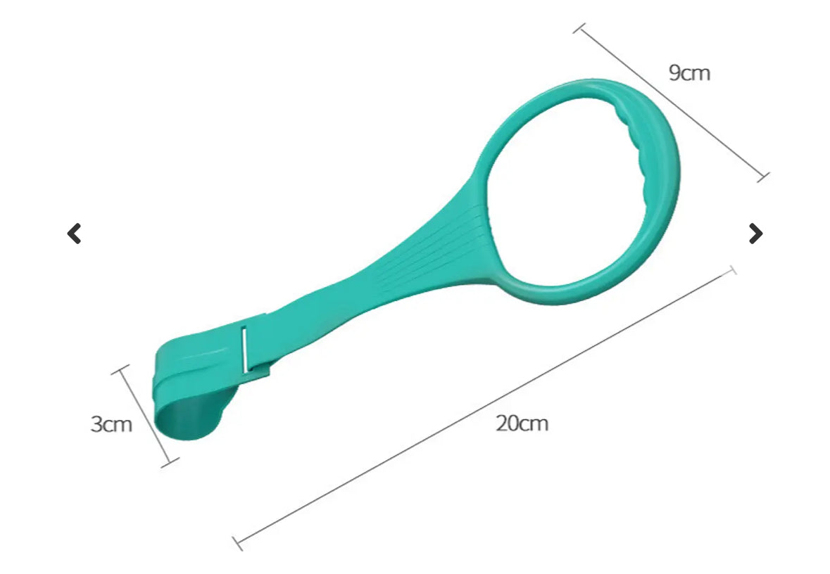 Manilla de Agarre para Corral