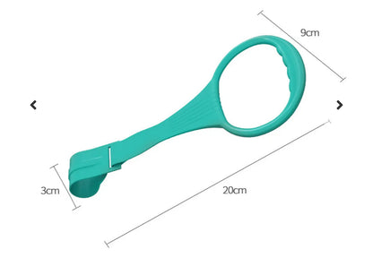 Manilla de Agarre para Corral