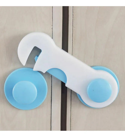 Pack 4 Seguros para Cajones – Protección y Tranquilidad para tu Hogar