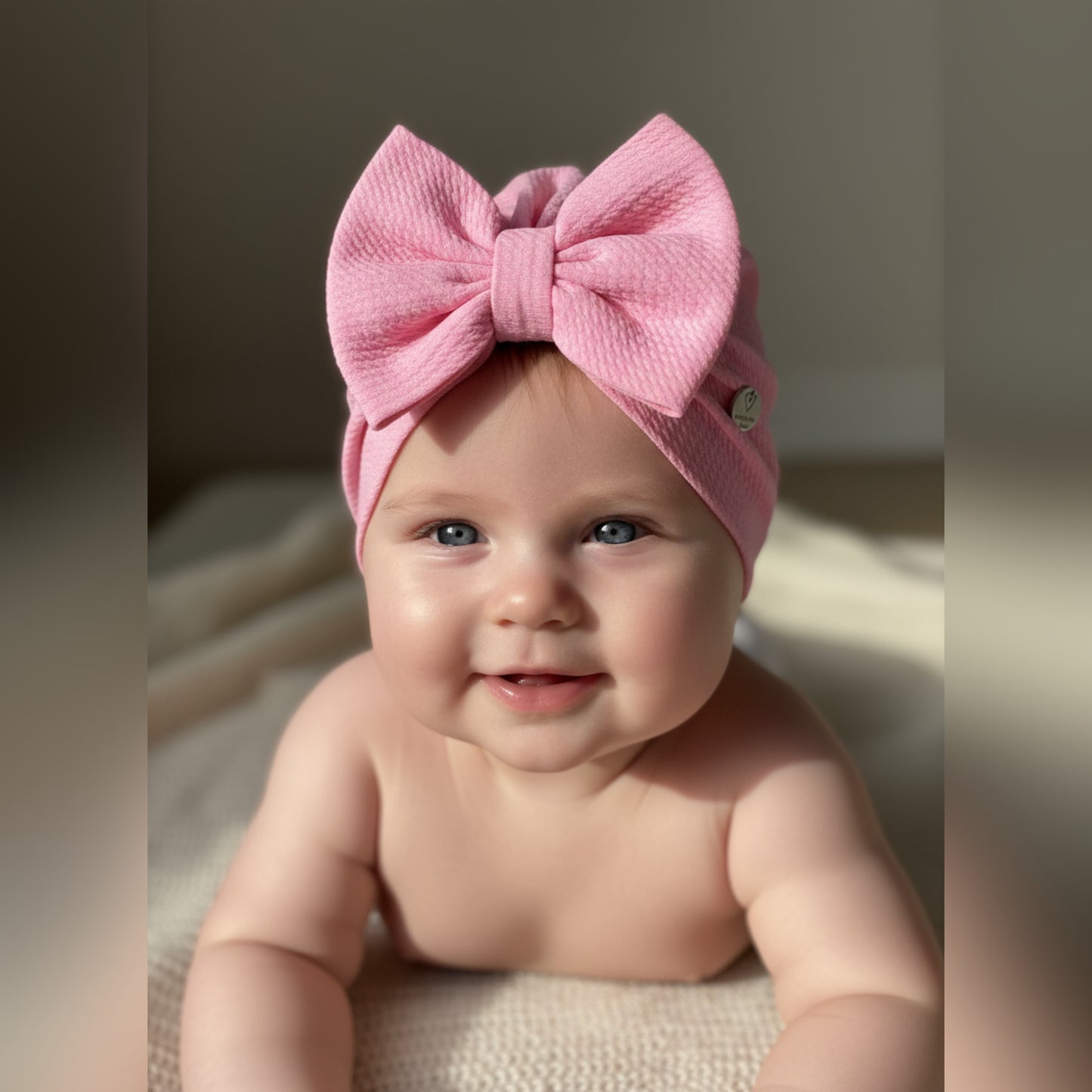 Turbante para Bebitas - Agustina Store