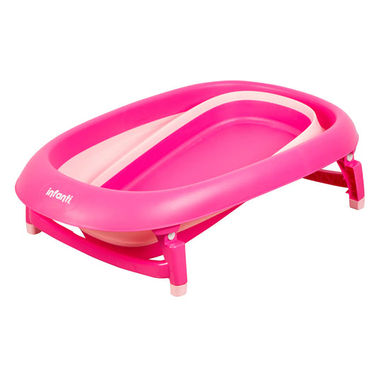 Bañera Plegable Flex Infanti