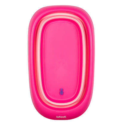 Bañera Plegable Flex Infanti