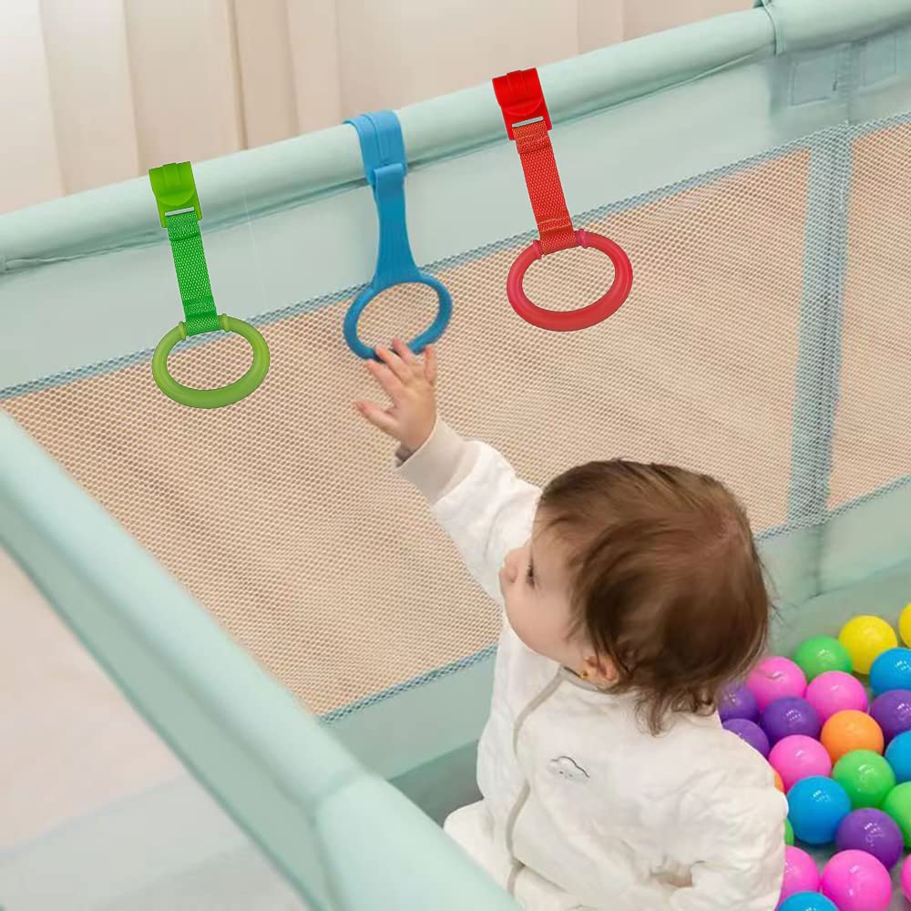 Manilla de Agarre para Corral