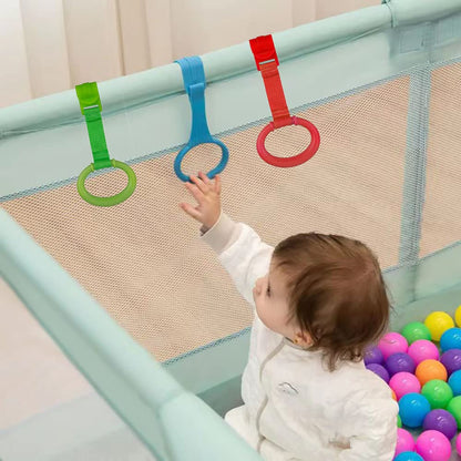 Manilla de Agarre para Corral