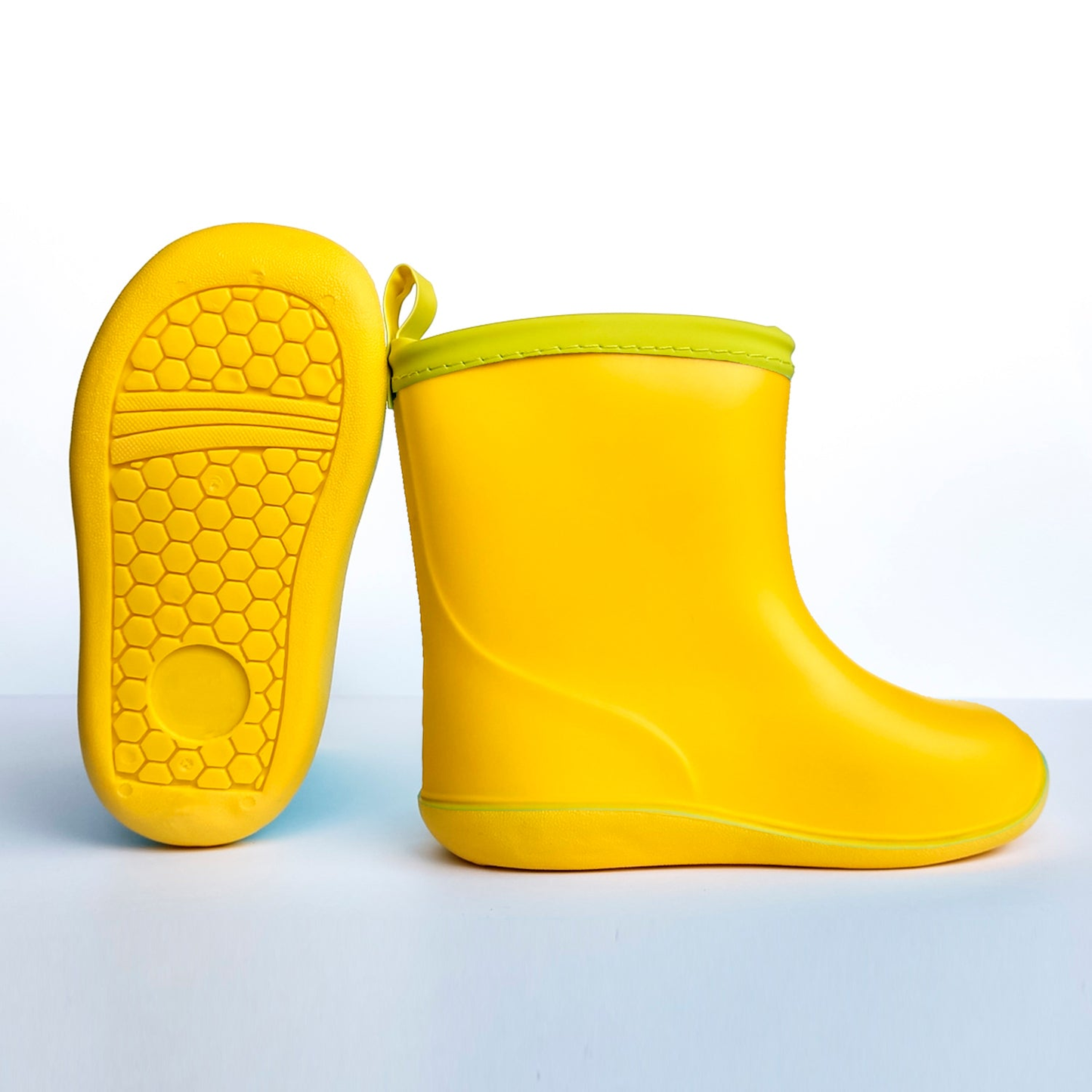 Botas De Agua Patawa Kids