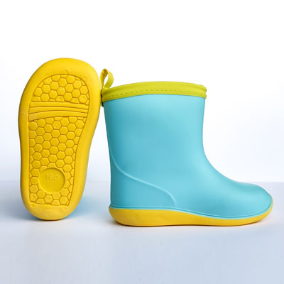 Botas De Agua Patawa Kids