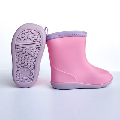 Botas De Agua Patawa Kids