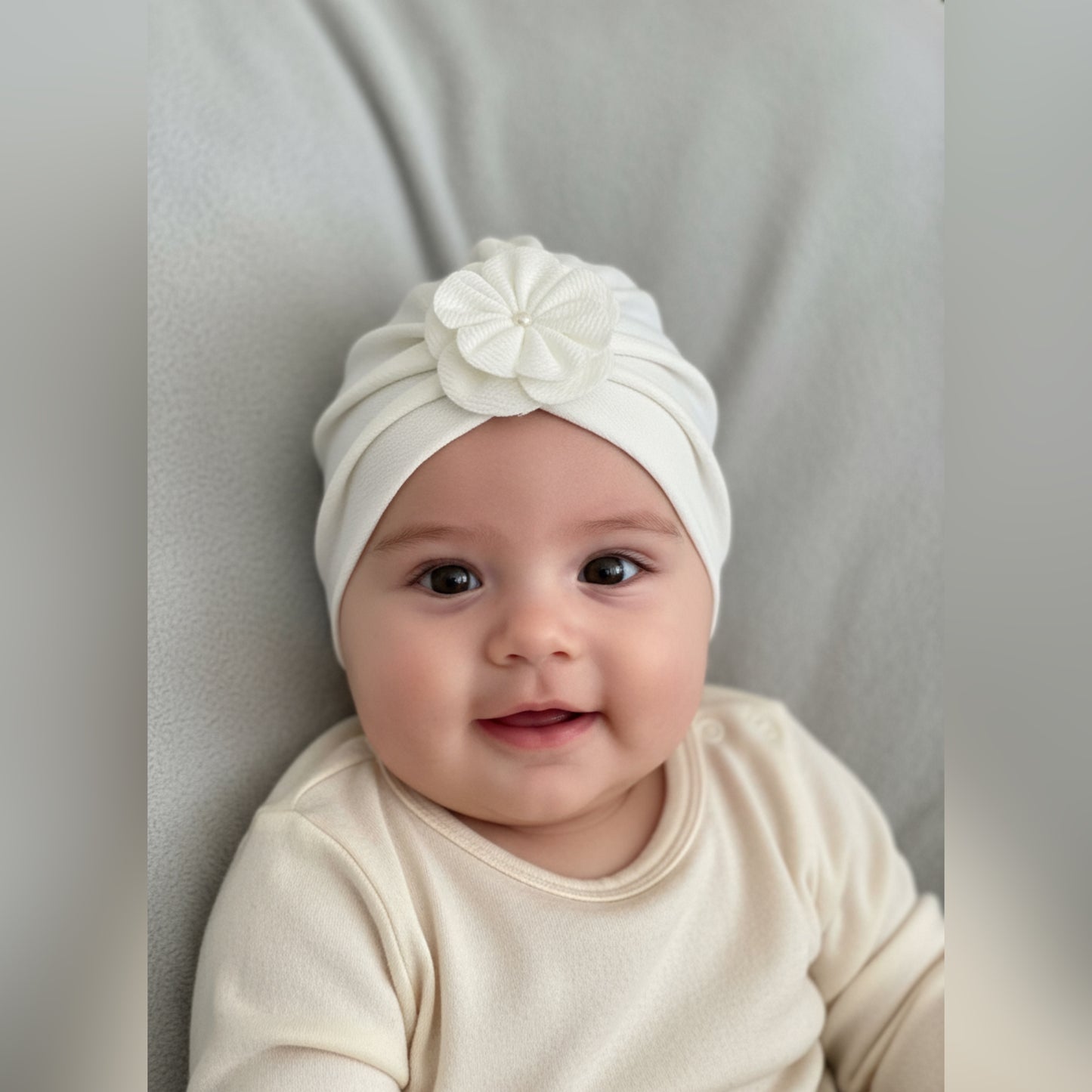 Turbante para Bebitas - Agustina Store