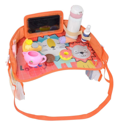 Bandeja de Actividades para bebés
