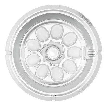 Pack Tetinas Natural Avent 3m+ – Anticólicos, Forma de Pecho, Flujo Variable