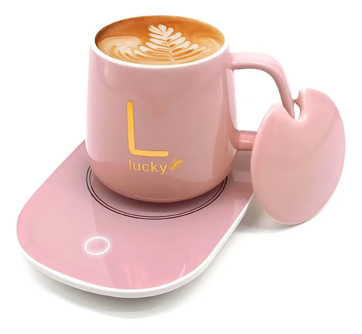 Mug Mom – Tu café caliente, siempre