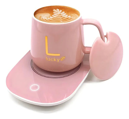 Mug Mom – Tu café caliente, siempre