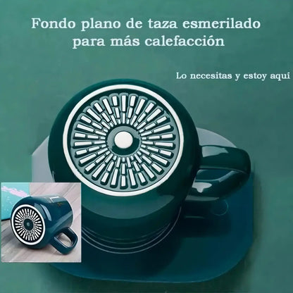 Mug Mom – Tu café caliente, siempre