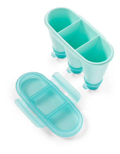 Dispensador de Fórmula Skip Hop – Alimentación Práctica y Organizada