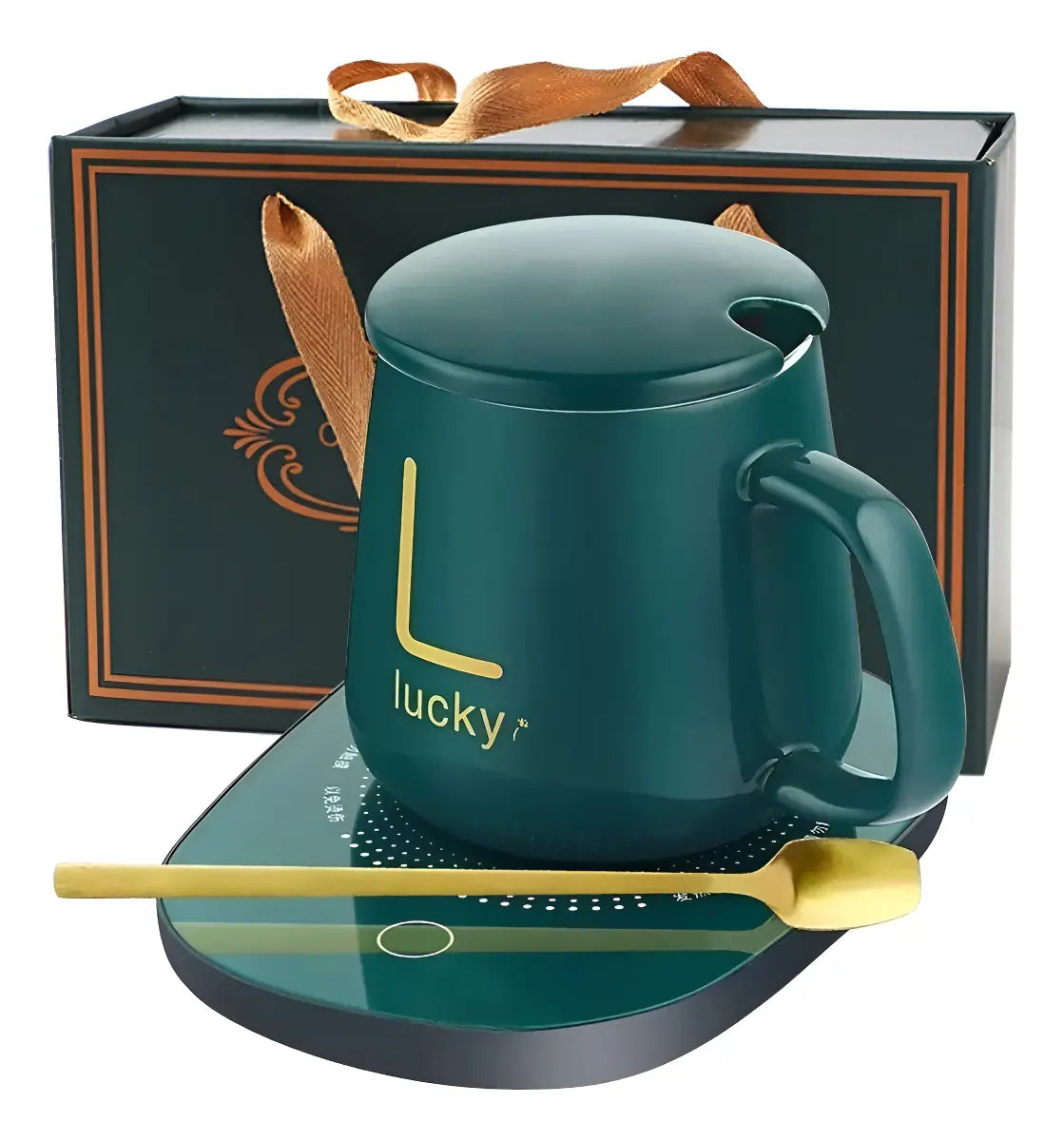Mug Mom – Tu café caliente, siempre