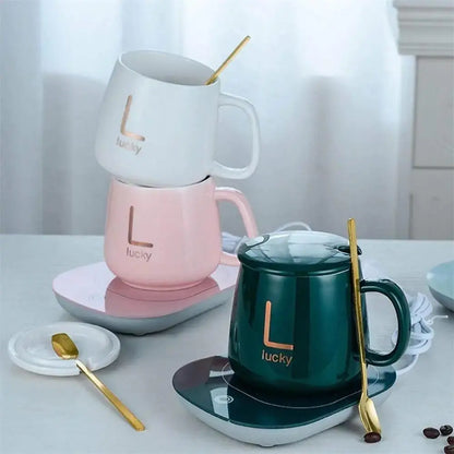 Mug Mom – Tu café caliente, siempre