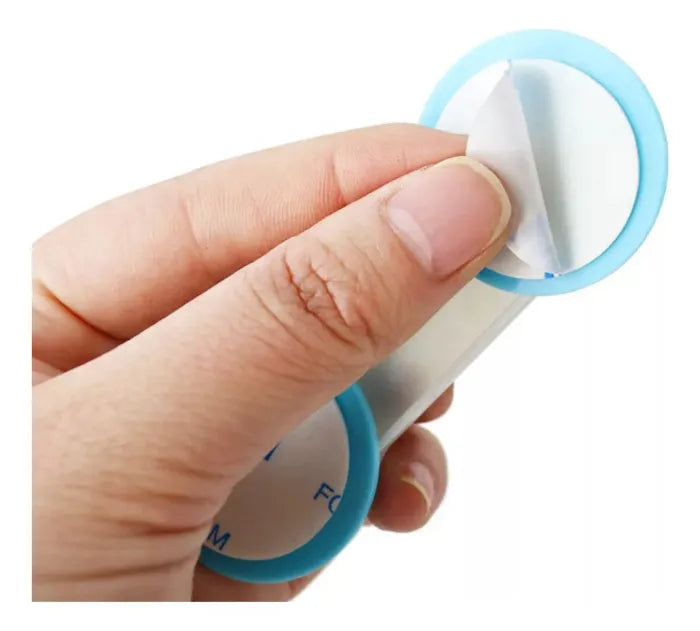 Pack 4 Seguros para Cajones – Protección y Tranquilidad para tu Hogar