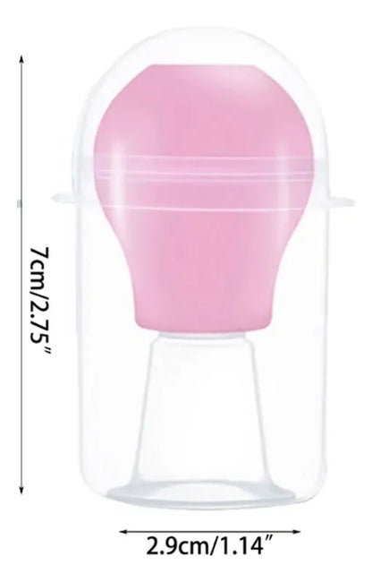 Formador de Pezón para Lactancia