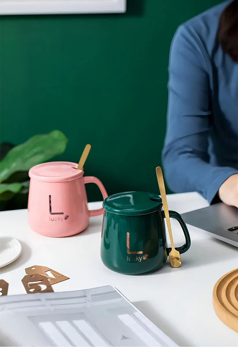 Mug Mom – Tu café caliente, siempre