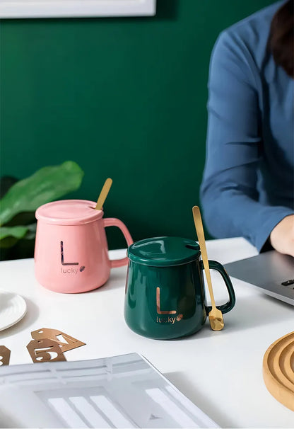 Mug Mom – Tu café caliente, siempre