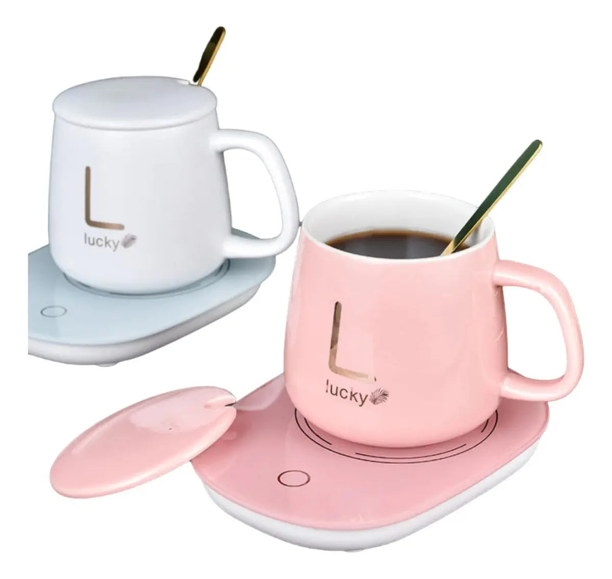 Mug Mom – Tu café caliente, siempre