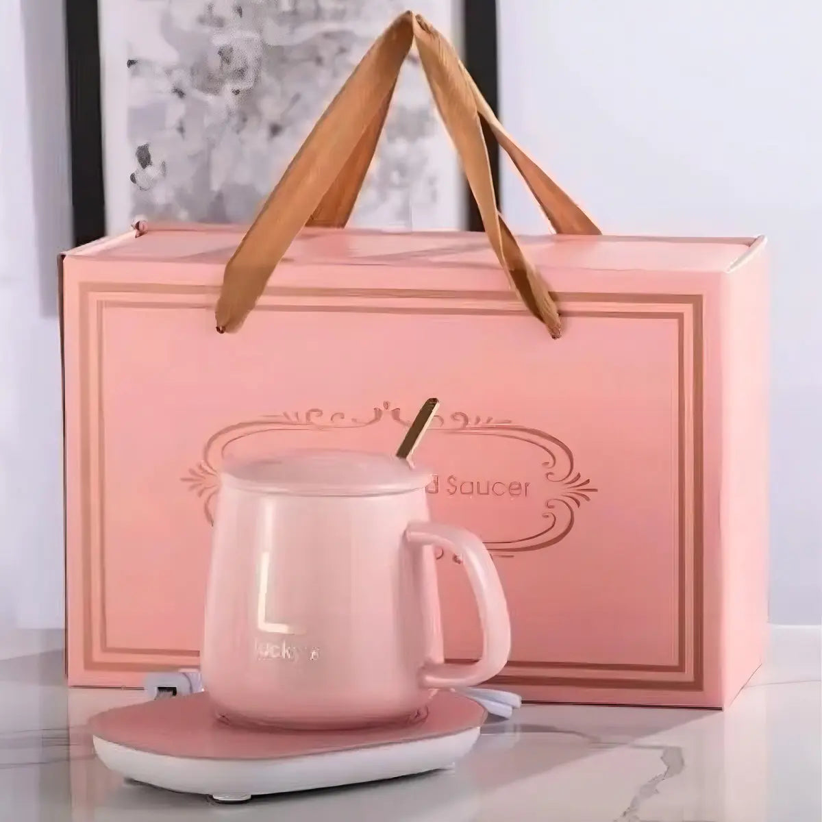Mug Mom – Tu café caliente, siempre