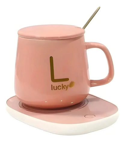Mug Mom – Tu café caliente, siempre