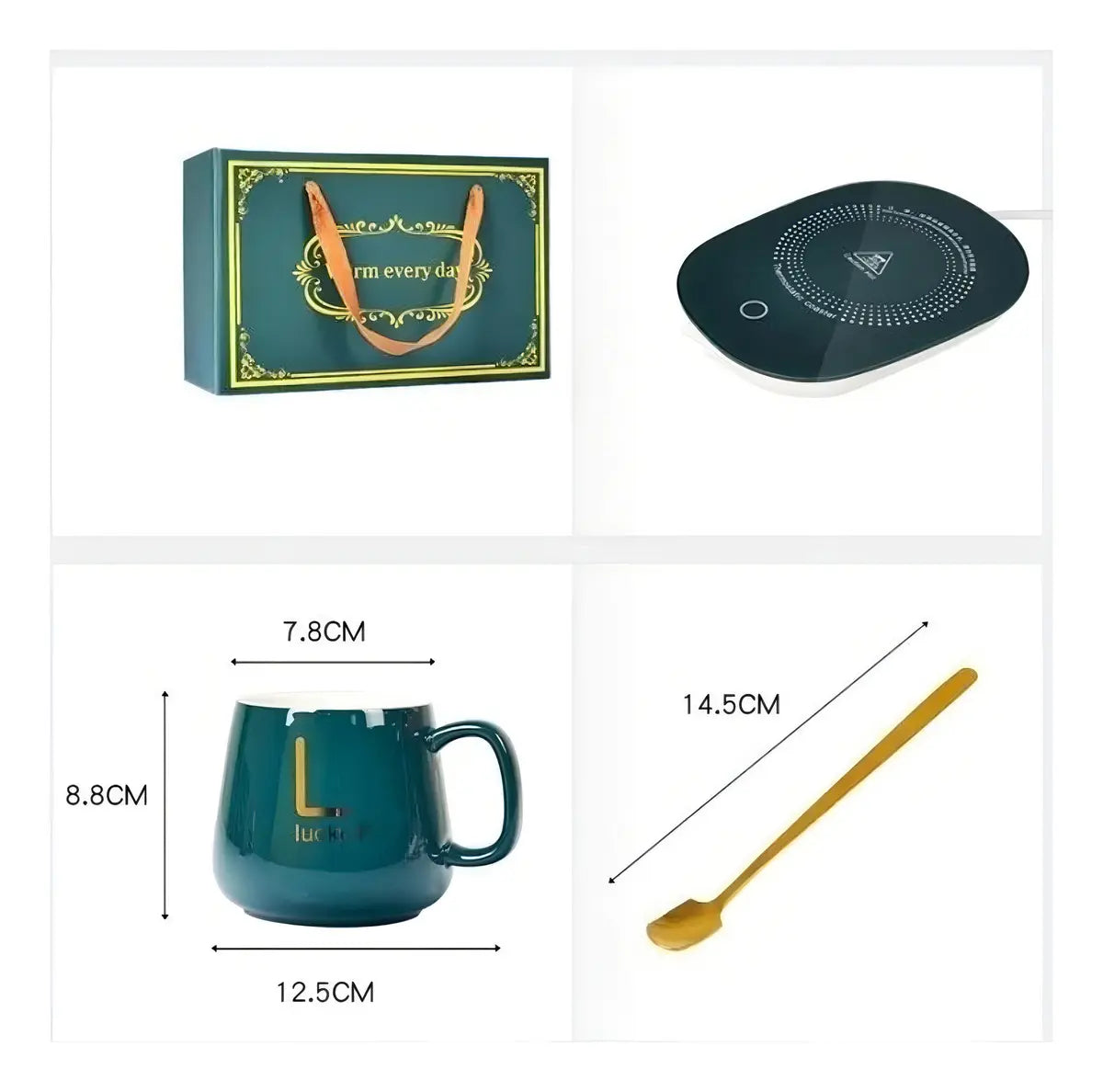 Mug Mom – Tu café caliente, siempre