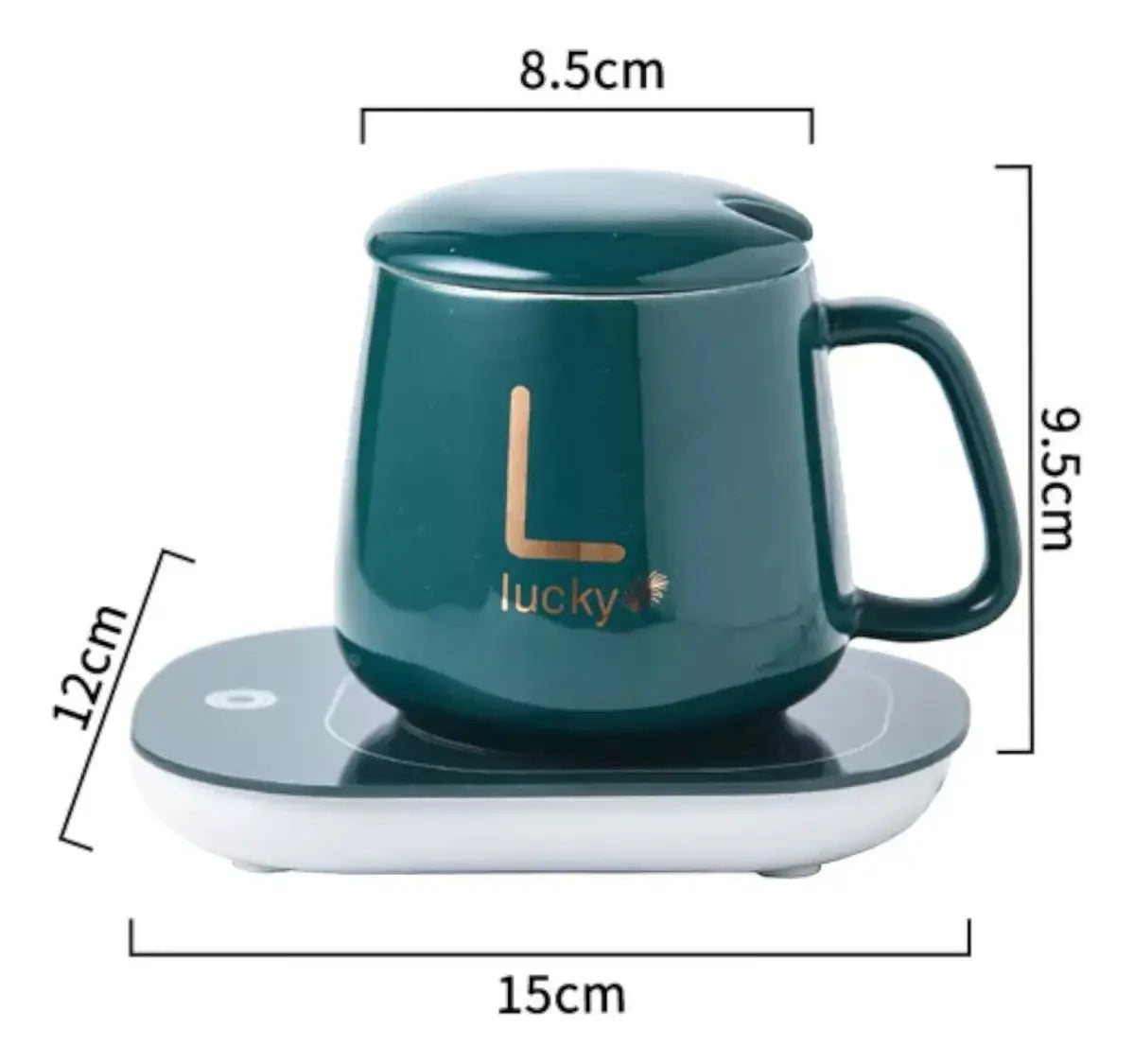 Mug Mom – Tu café caliente, siempre