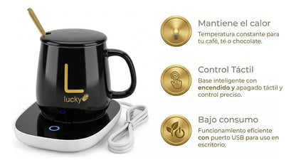 Mug Mom – Tu café caliente, siempre