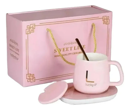 Mug Mom – Tu café caliente, siempre