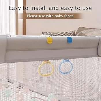 Manilla de Agarre para Corral