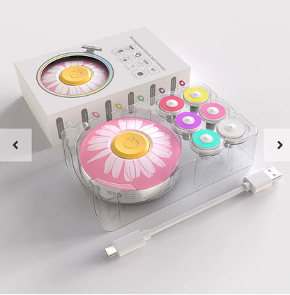 Lima para Uñas bebé Recargable