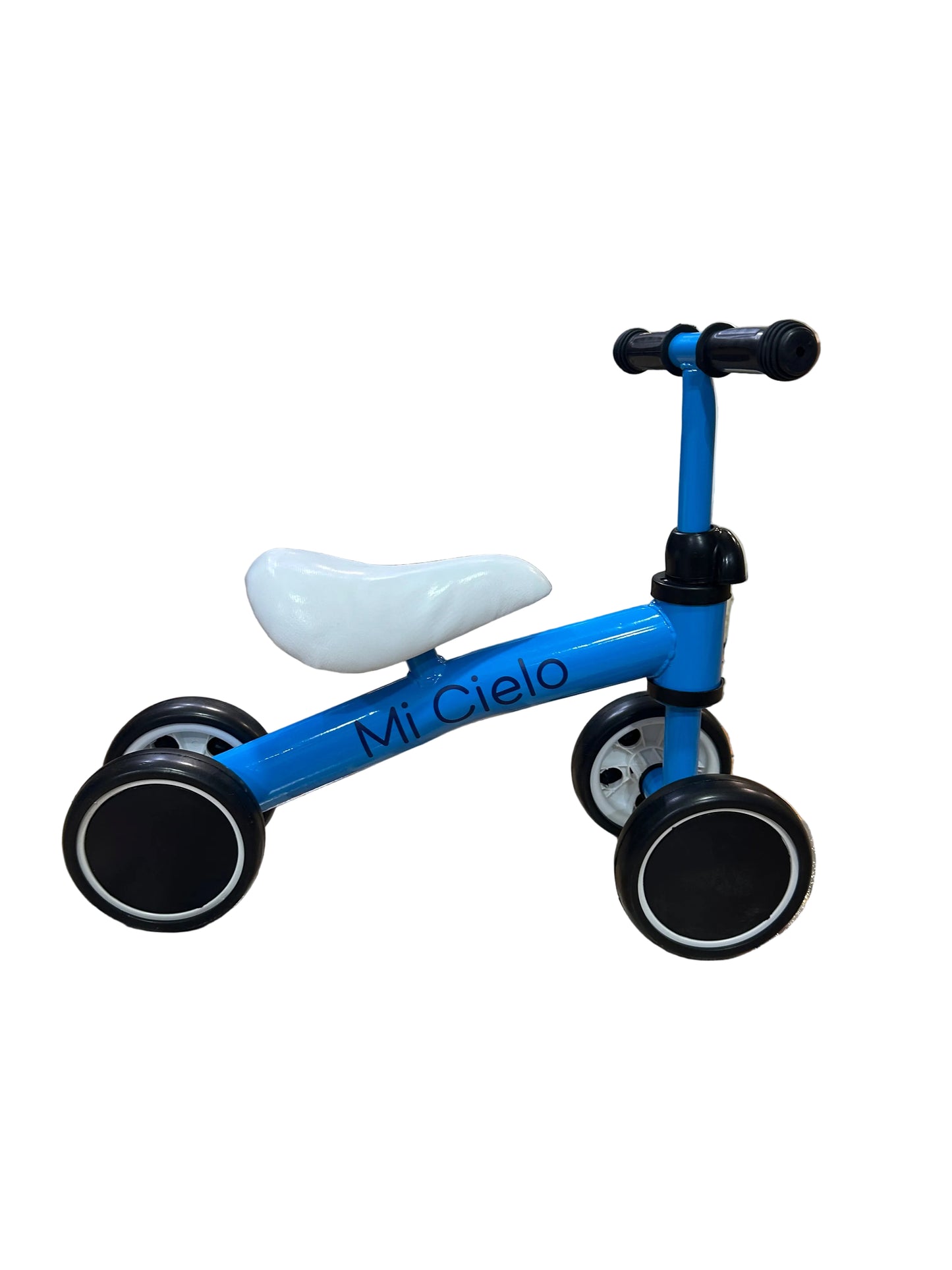 Mini Bicicleta de equilibrio para Bebés