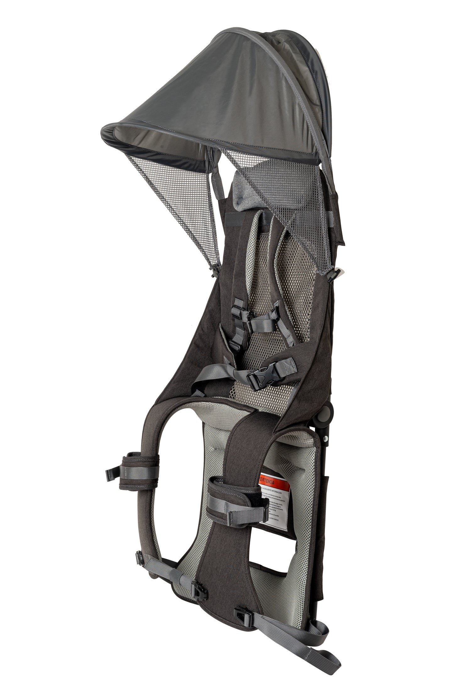 Kugan Carry Up Explorer – Mochila de Hombros para Aventuras en Familia