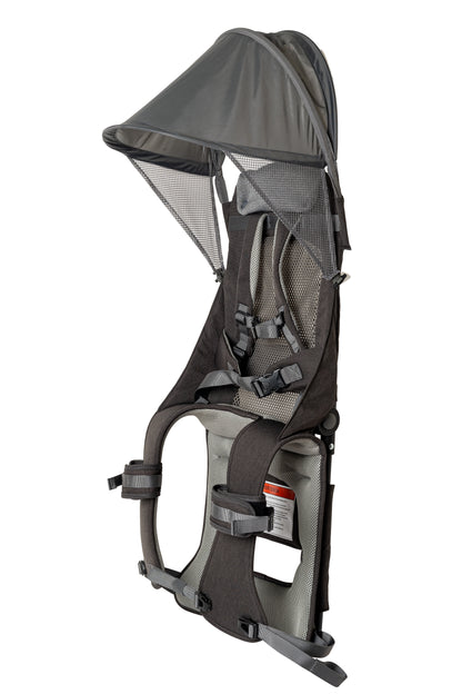 Kugan Carry Up Explorer – Mochila de Hombros para Aventuras en Familia